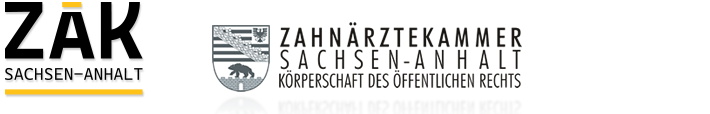 Zahnärztekammer Sachsen-Anhalt