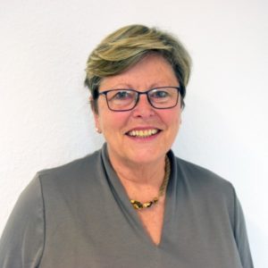 Dr. Eva Wilckens